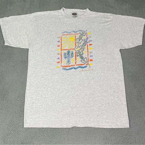 Vintage Arizona shirt - Picture 2 of 5